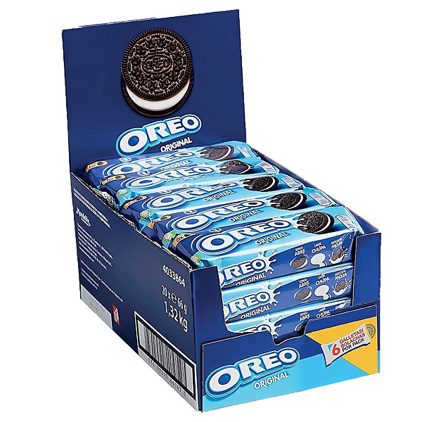Oreo Original
