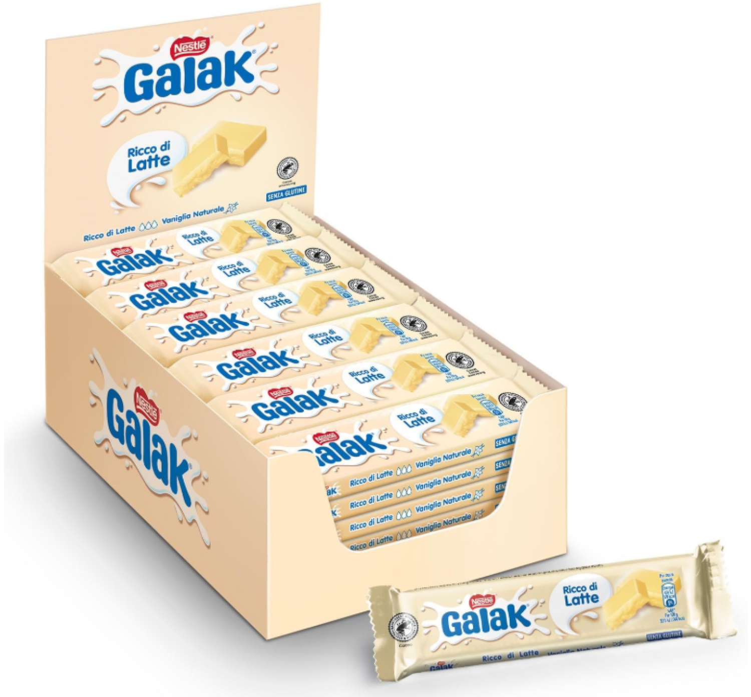 Galak