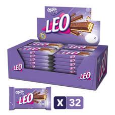 Milka Leo