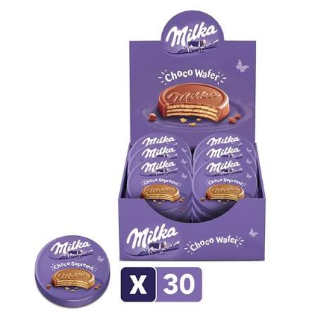 Milka Choco Suprême
