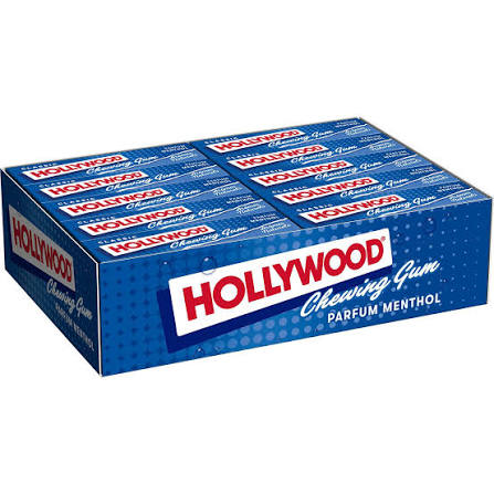 Hollywood Menthol