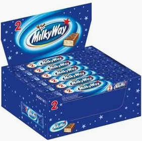 Milky Way