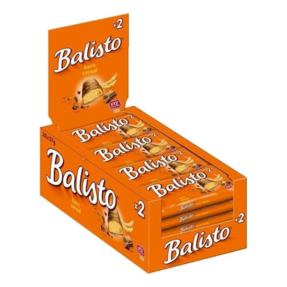 Balisto Céréales