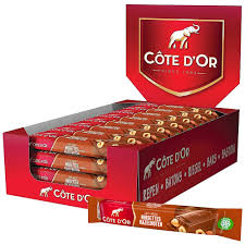 Côte d'Or Noisettes