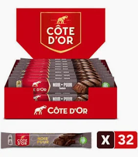 Côte d'Or Noir