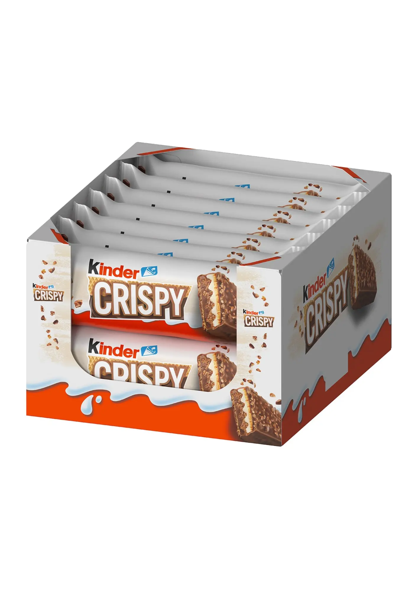 Kinder Crispy