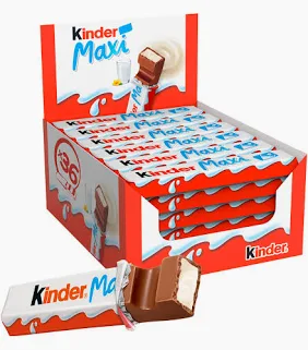Kinder Maxi