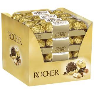 Ferrero Rocher