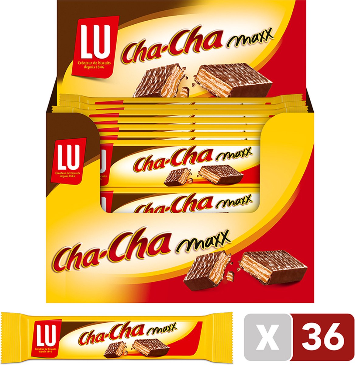 ChaCha Max