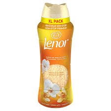 Lenor Perles Ambre & Orchidée