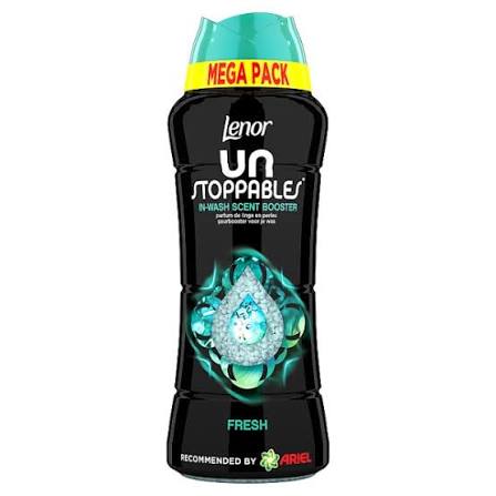 Lenor Perles Unstoppables