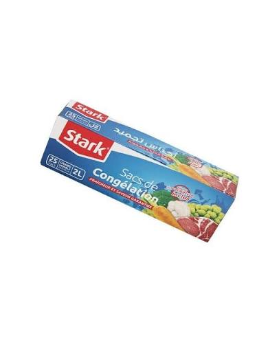Sac de Congélation 2 L