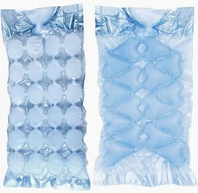 Sachet à Glaçons