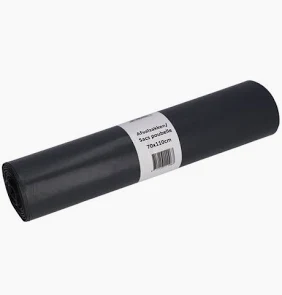 Sacs Poubelle 110 L