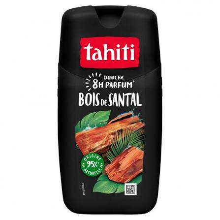 Tahiti Bois de Santal