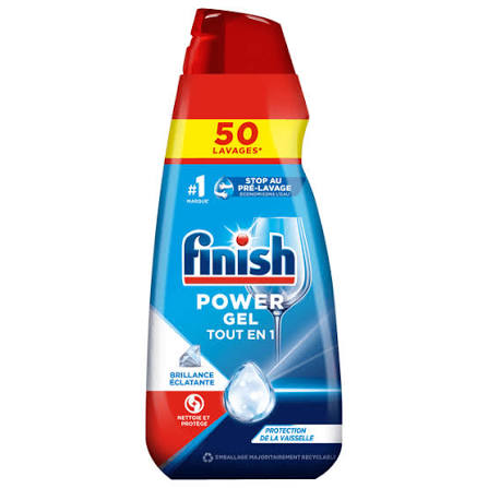 Finish Power