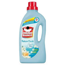 Omino Bianco Nature Fresh