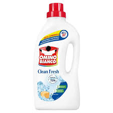 Omino Bianco Clean Fresh