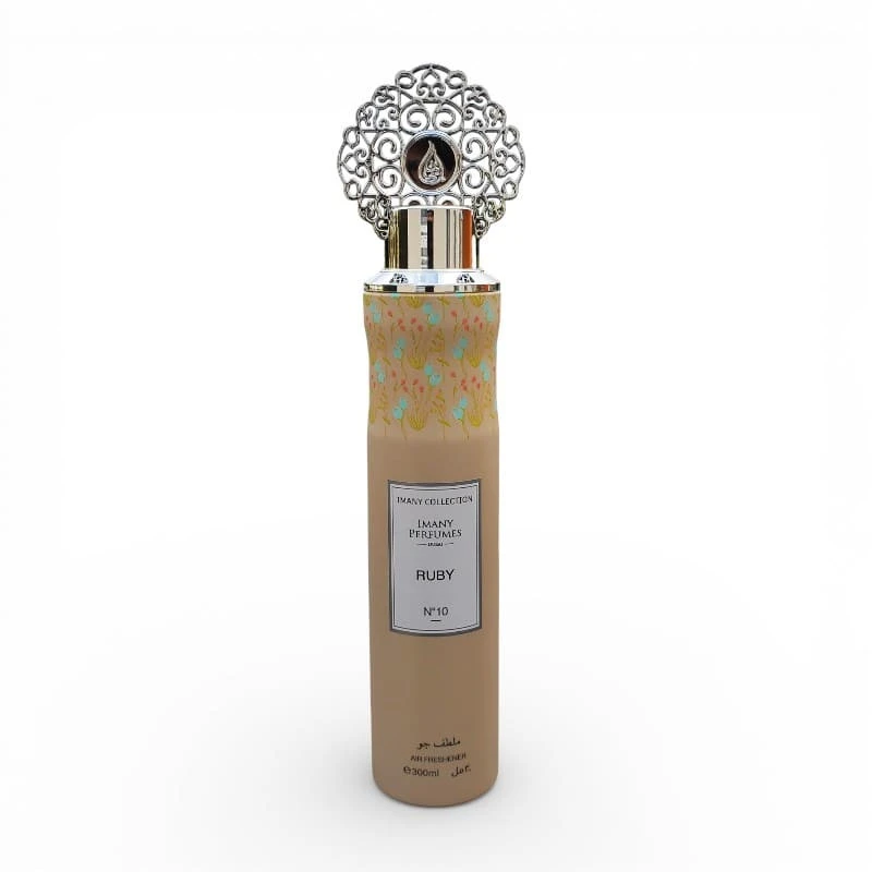 Parfum d'Intérieur Dubaï - Ruby