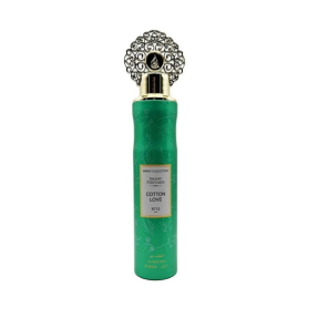 Parfum d'Intérieur Dubaï - Cotton Love