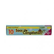 Sac de Congélation 5 L