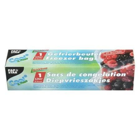 Sac de Congélation
