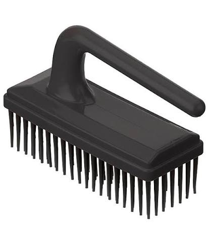 Brosse Caoutchouc