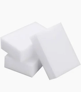 Éponges Magiques