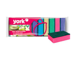York Éponges