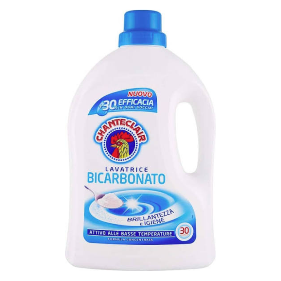 Chanteclair Bicarbonate