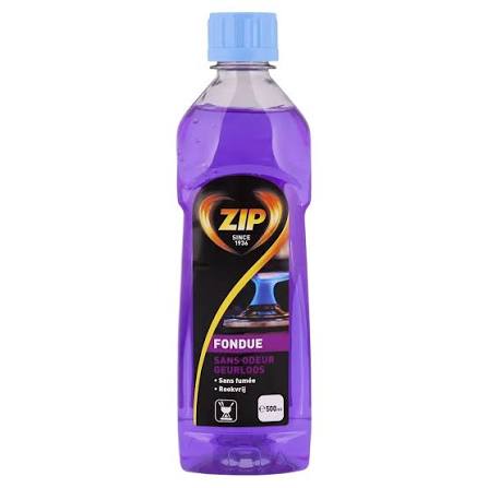 Zip Fondue