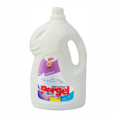 Pergel Color Gel