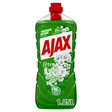 Ajax Muguet