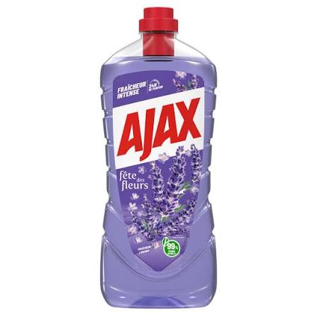 Ajax Lavande