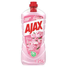 Ajax Pivoine