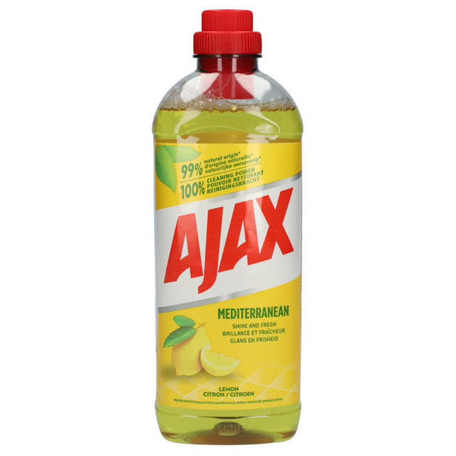 Ajax Citron