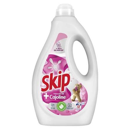 Skip Touche Caroline