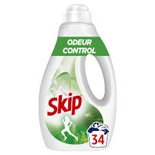 Skip Odeur Control