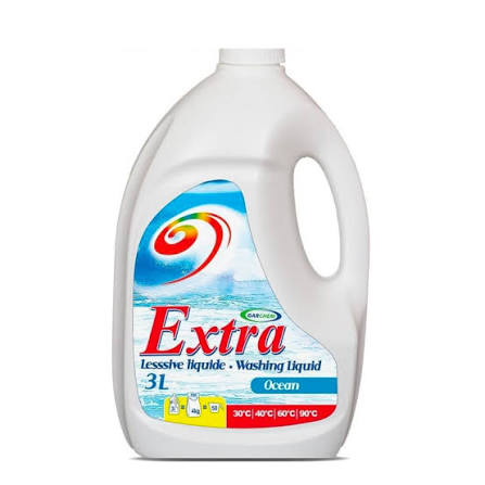 Extra Ocean