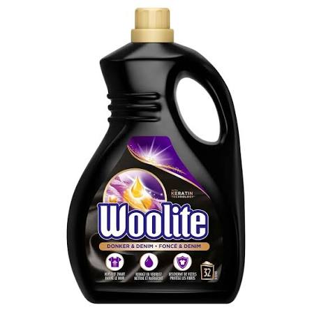 Woolite Noir