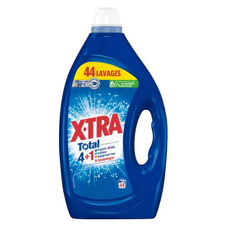 Xtra Total