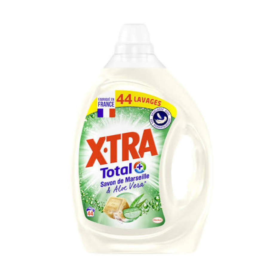 Xtra Total Marseille