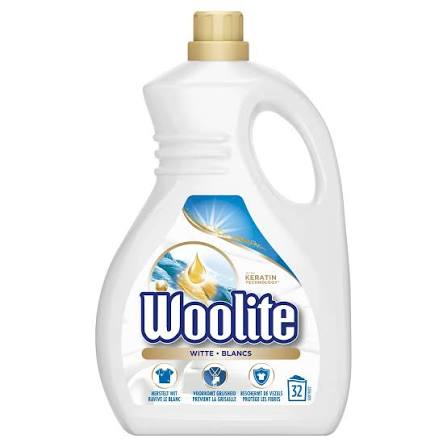 Woolite Blanc