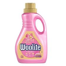 Woolite Rose