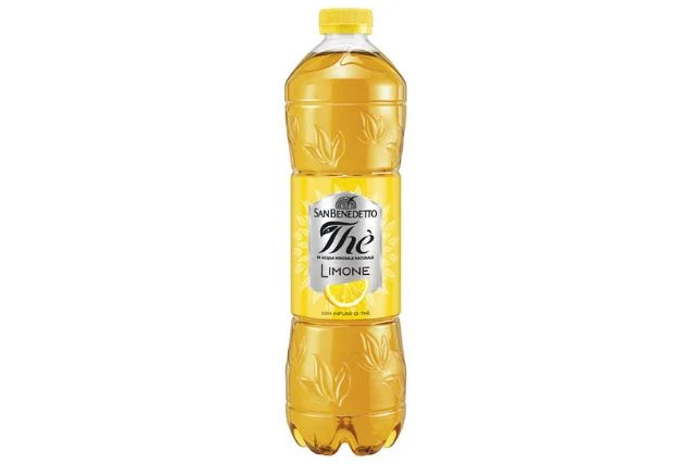 San Benedetto Thé Citron