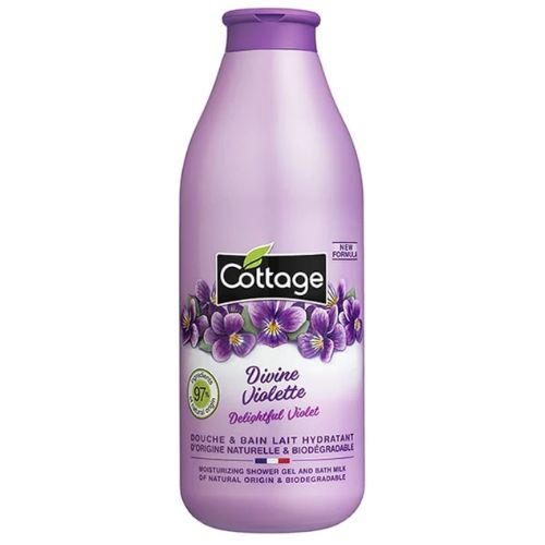 Cottage Violette