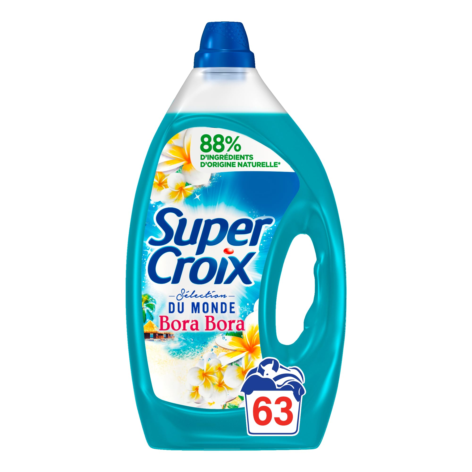 Super Croix Bora Bora