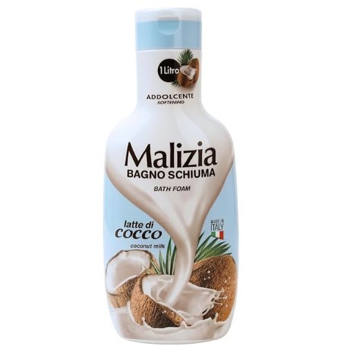 Malizia Déodorant Coco