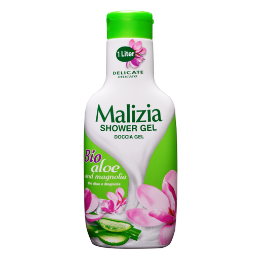 Malizia Bio Aloe