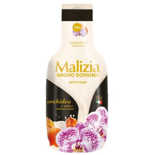 Malizia Orchidea